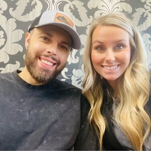 Meet your Posher, Shannon